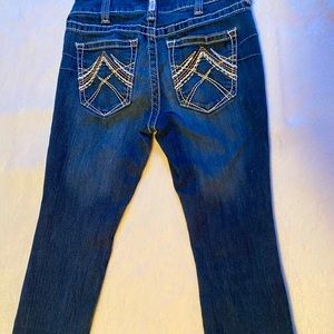 Womens Ariat Jeans